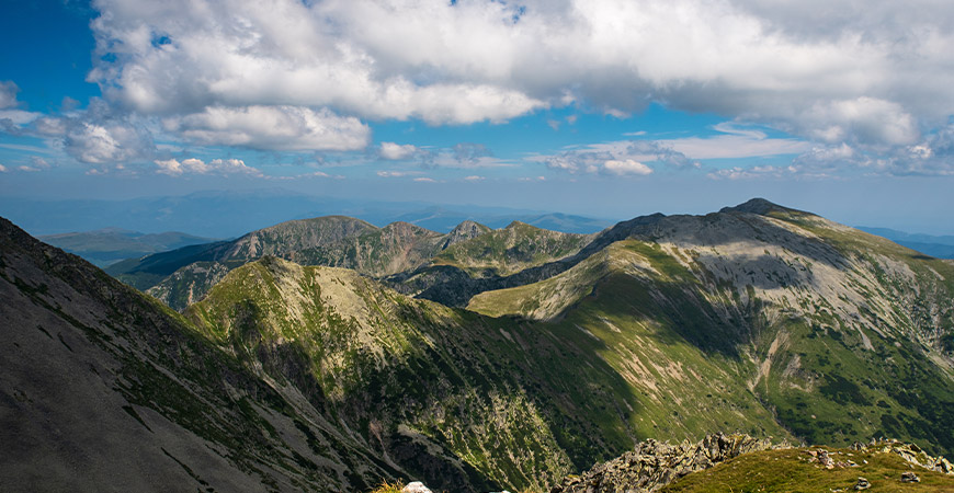 Destinații de weekend în România